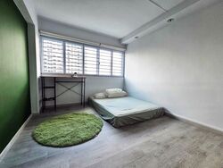 Blk 414 Commonwealth Avenue West (Clementi), HDB 5 Rooms #441340051